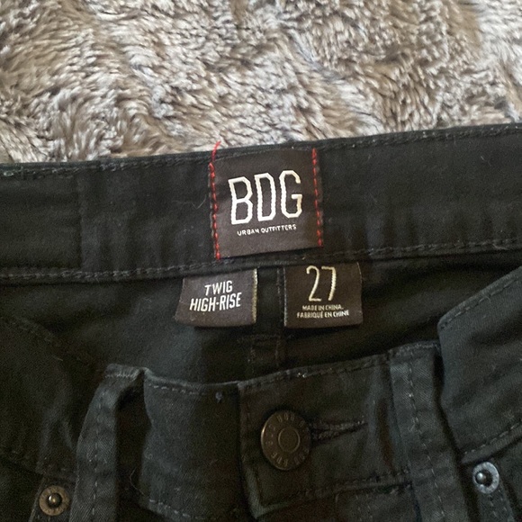 BDG jeans - Picture 3 of 3